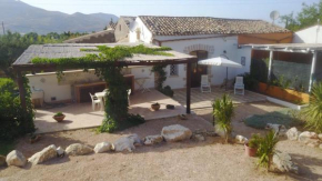 Lovely Cottage Castellammare Del Golfo